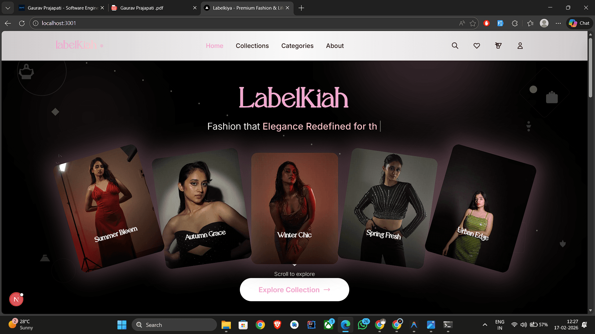 LabelKiah