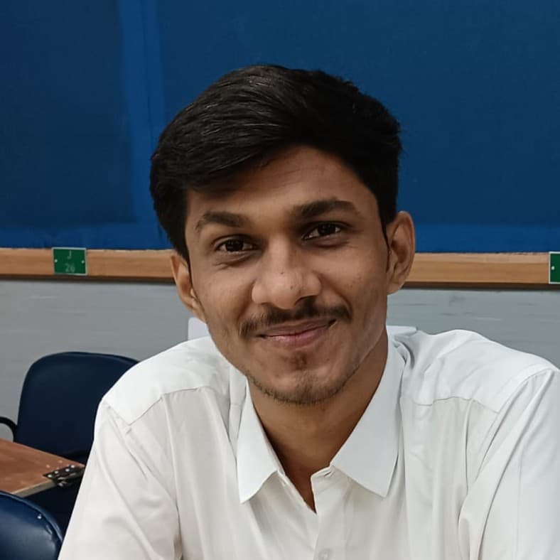 Gaurav Prajapati