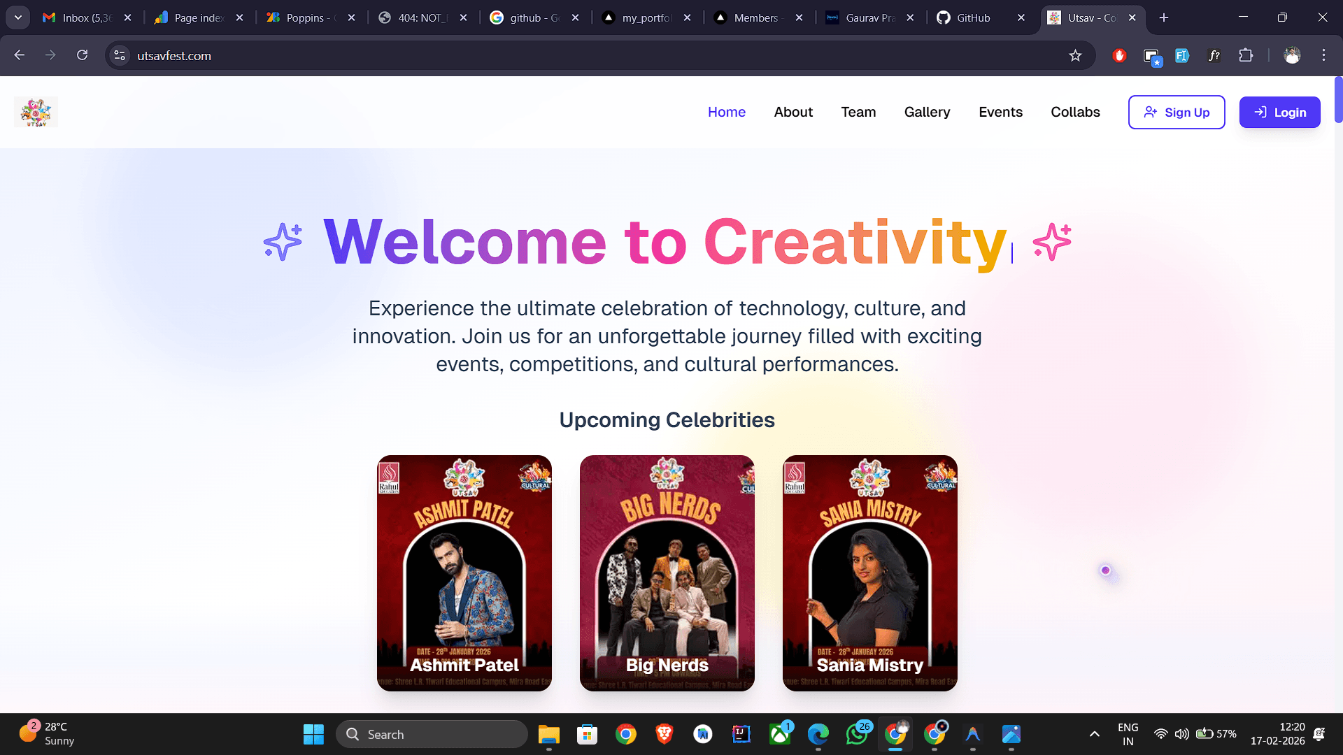 UtsavFest